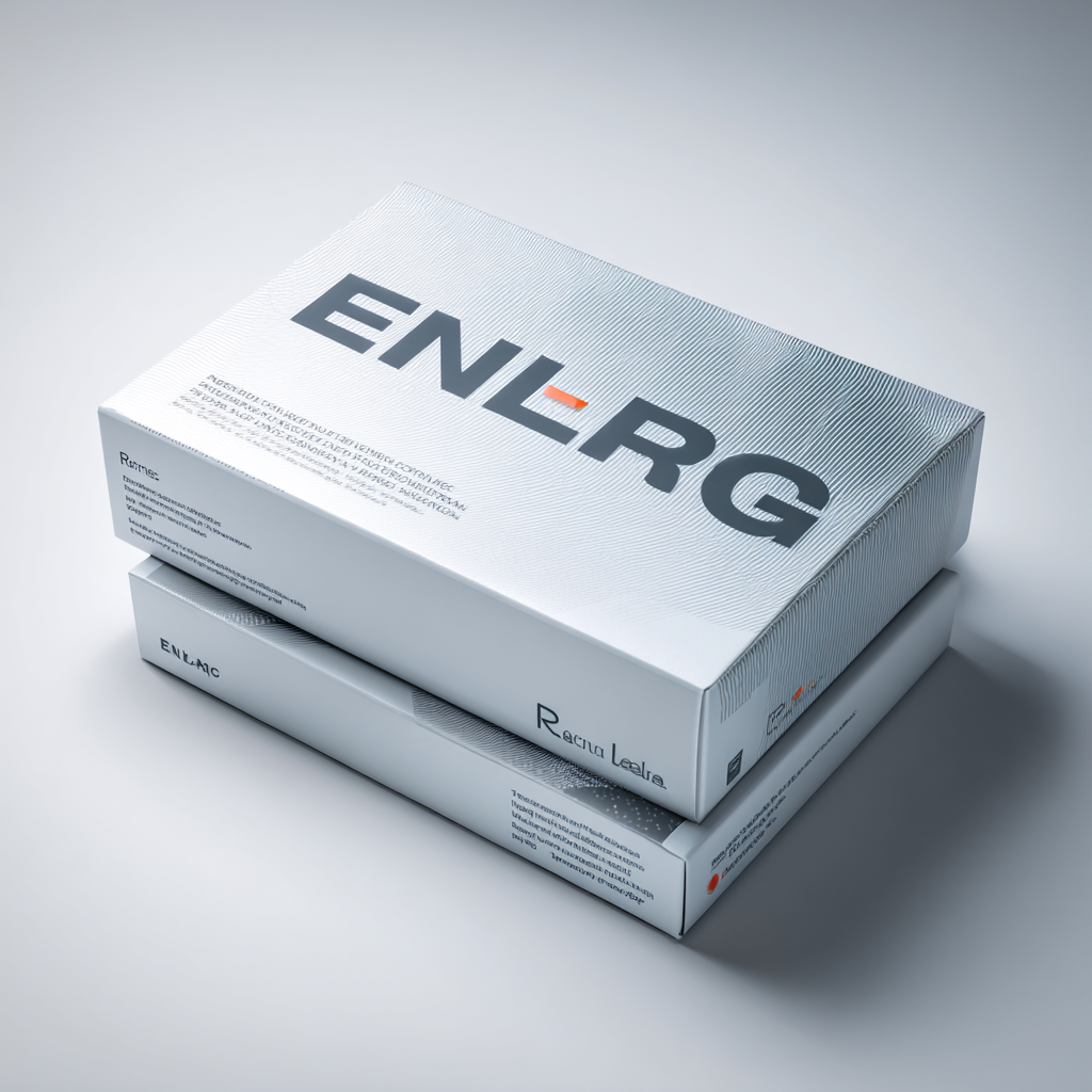 Enlrg - 30 napos kiszerelés